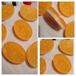 One dozen custom Duo soap special order offer